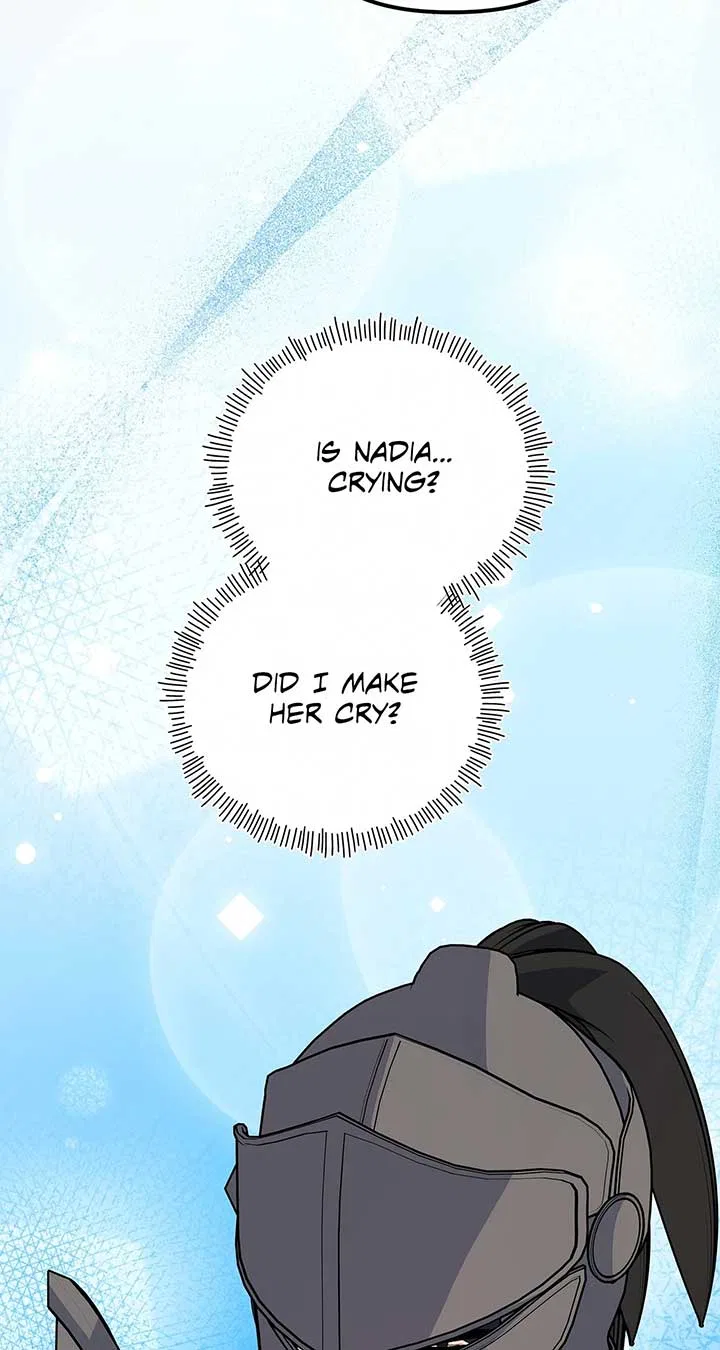 I Got Married to a Duke Called Beast Chapter 74 – Page 4
