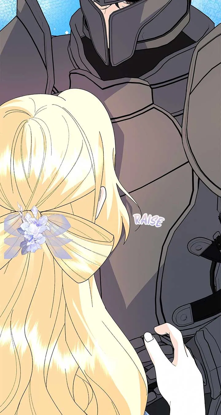 I Got Married to a Duke Called Beast Chapter 74 – Page 5
