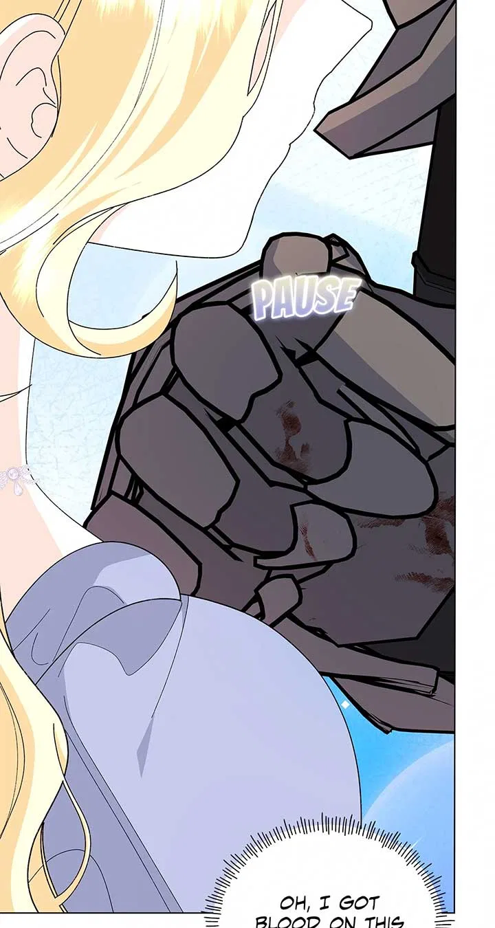 I Got Married to a Duke Called Beast Chapter 74 – Page 7