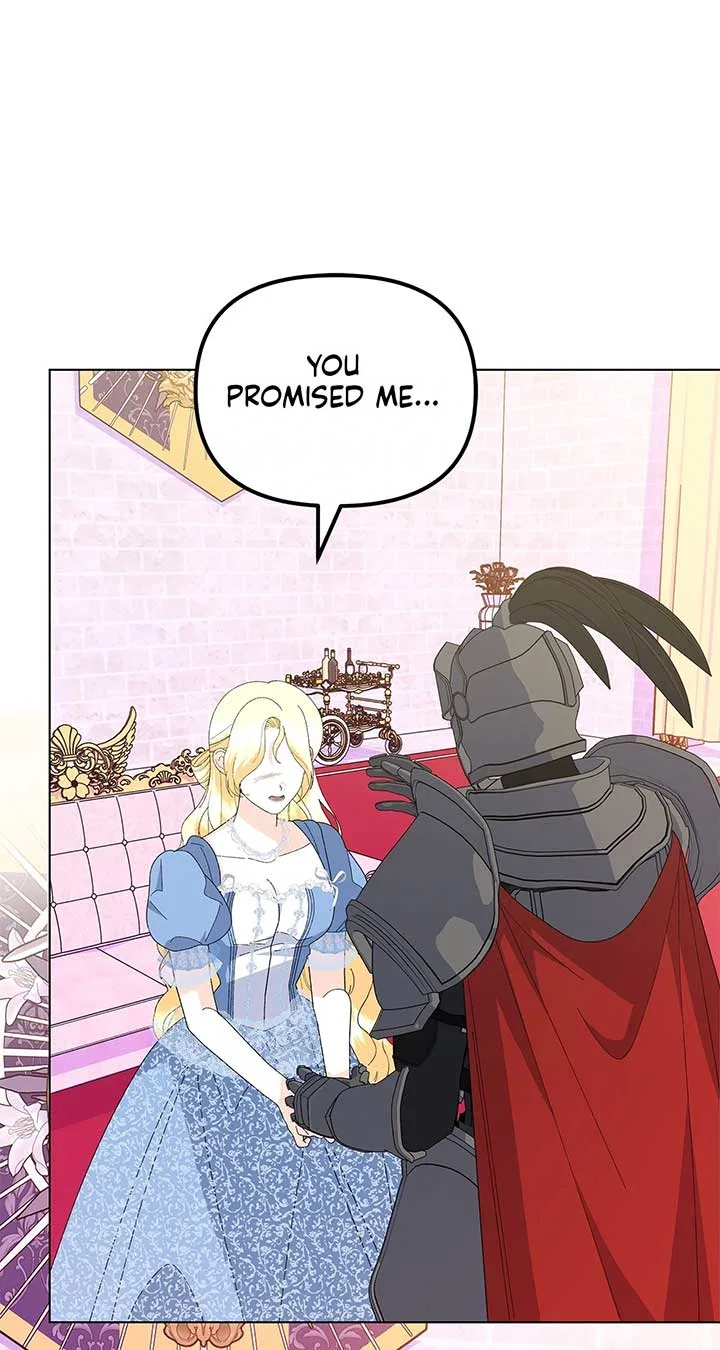 I Got Married to a Duke Called Beast Chapter 74 – Page 9