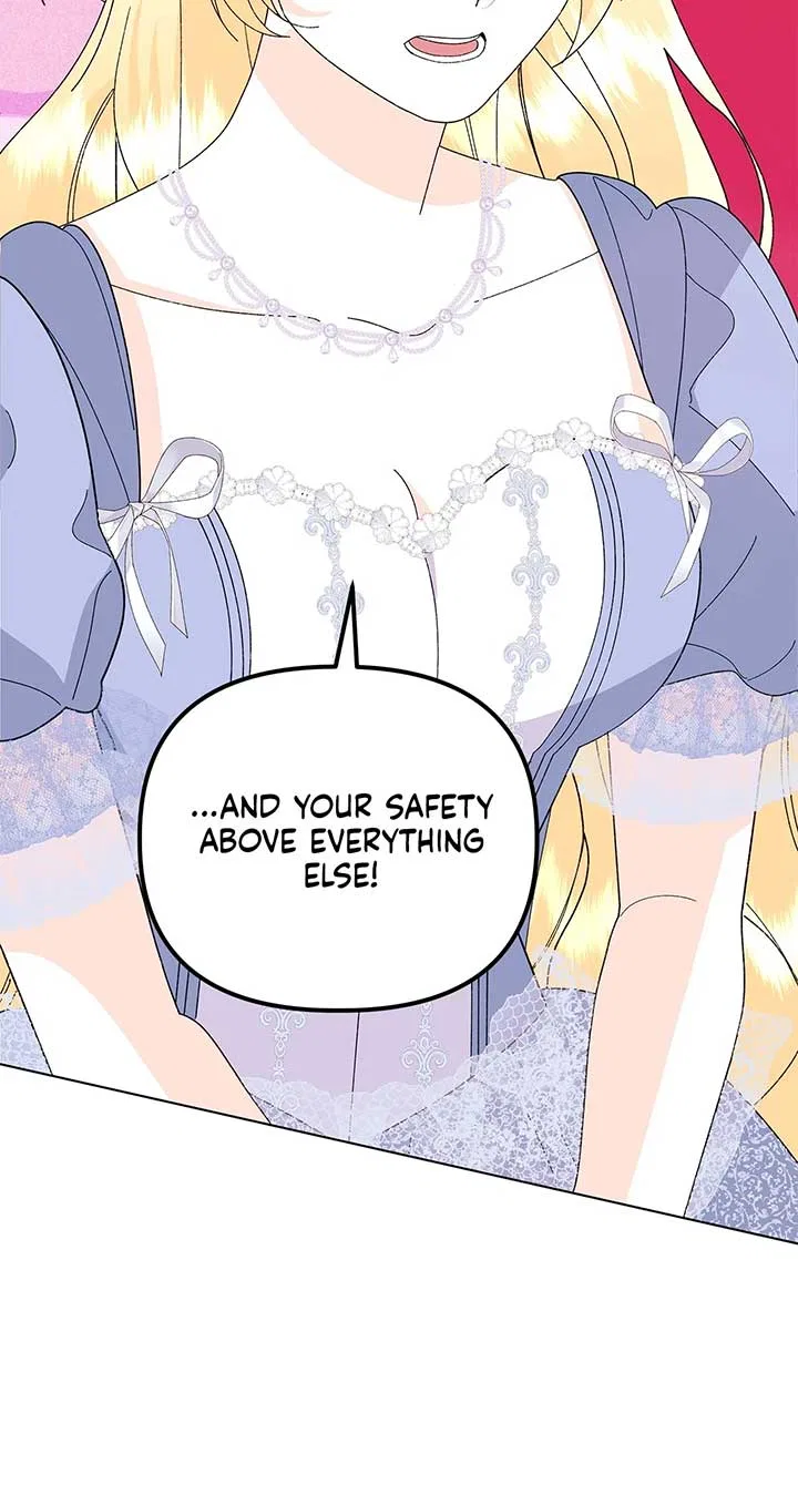 I Got Married to a Duke Called Beast Chapter 74 – Page 11
