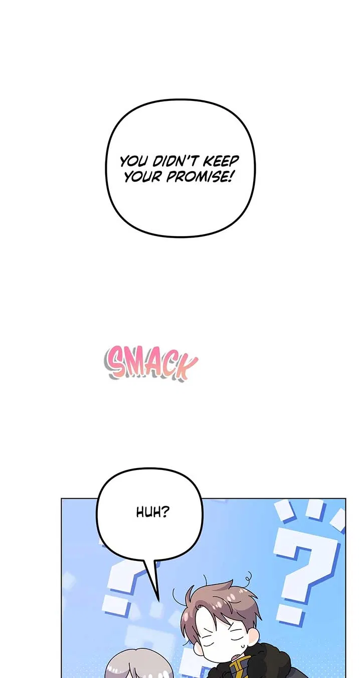 I Got Married to a Duke Called Beast Chapter 74 – Page 12