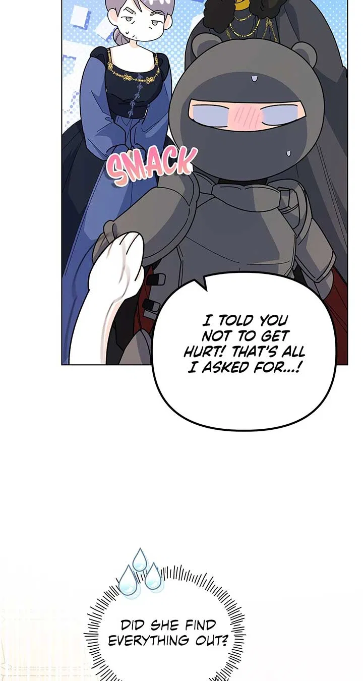 I Got Married to a Duke Called Beast Chapter 74 – Page 13