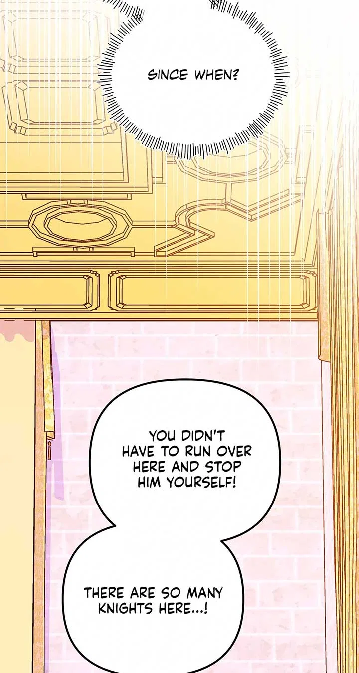I Got Married to a Duke Called Beast Chapter 74 – Page 14