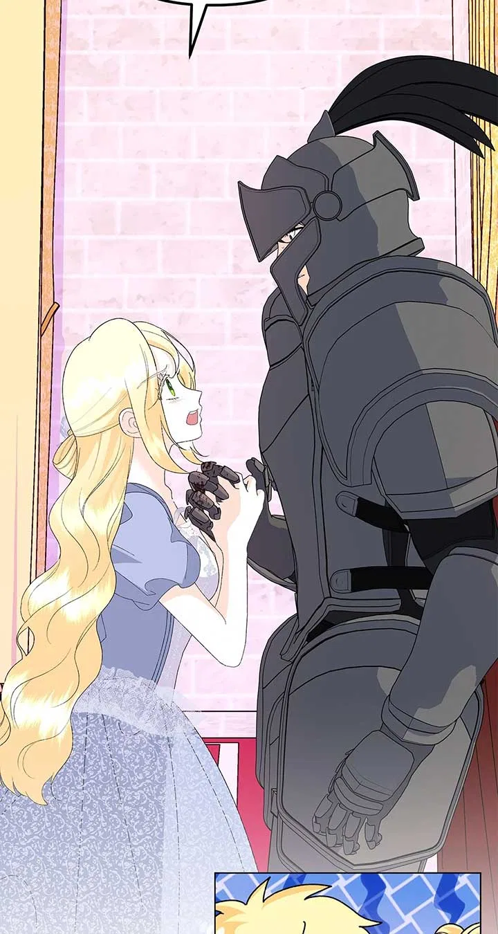 I Got Married to a Duke Called Beast Chapter 74 – Page 15