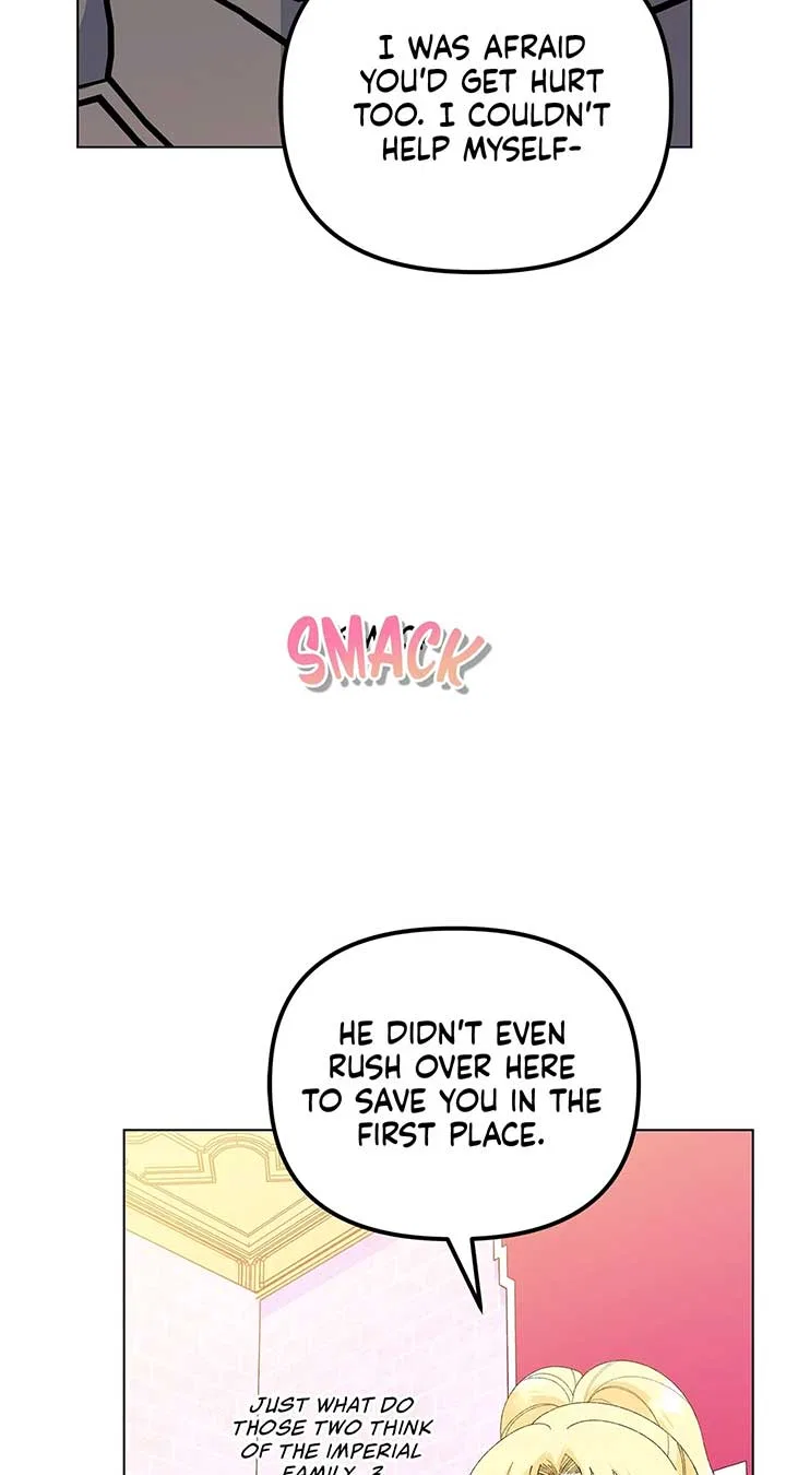 I Got Married to a Duke Called Beast Chapter 74 – Page 18