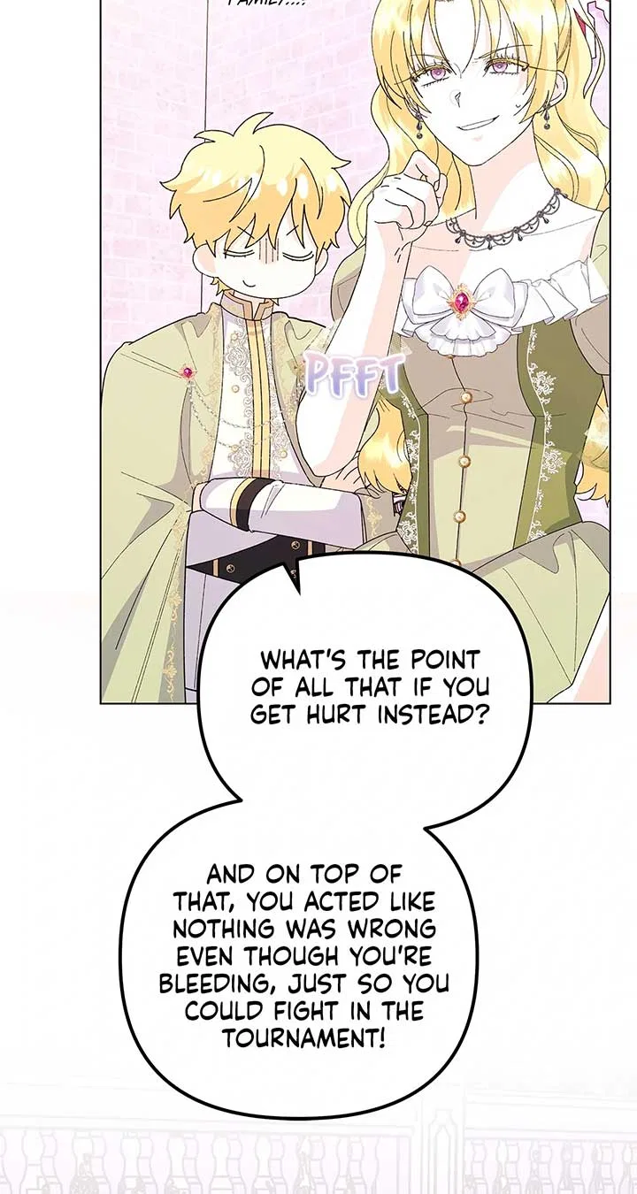 I Got Married to a Duke Called Beast Chapter 74 – Page 19