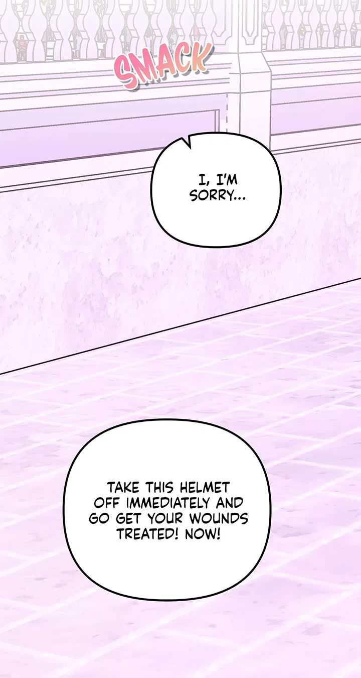 I Got Married to a Duke Called Beast Chapter 74 – Page 20