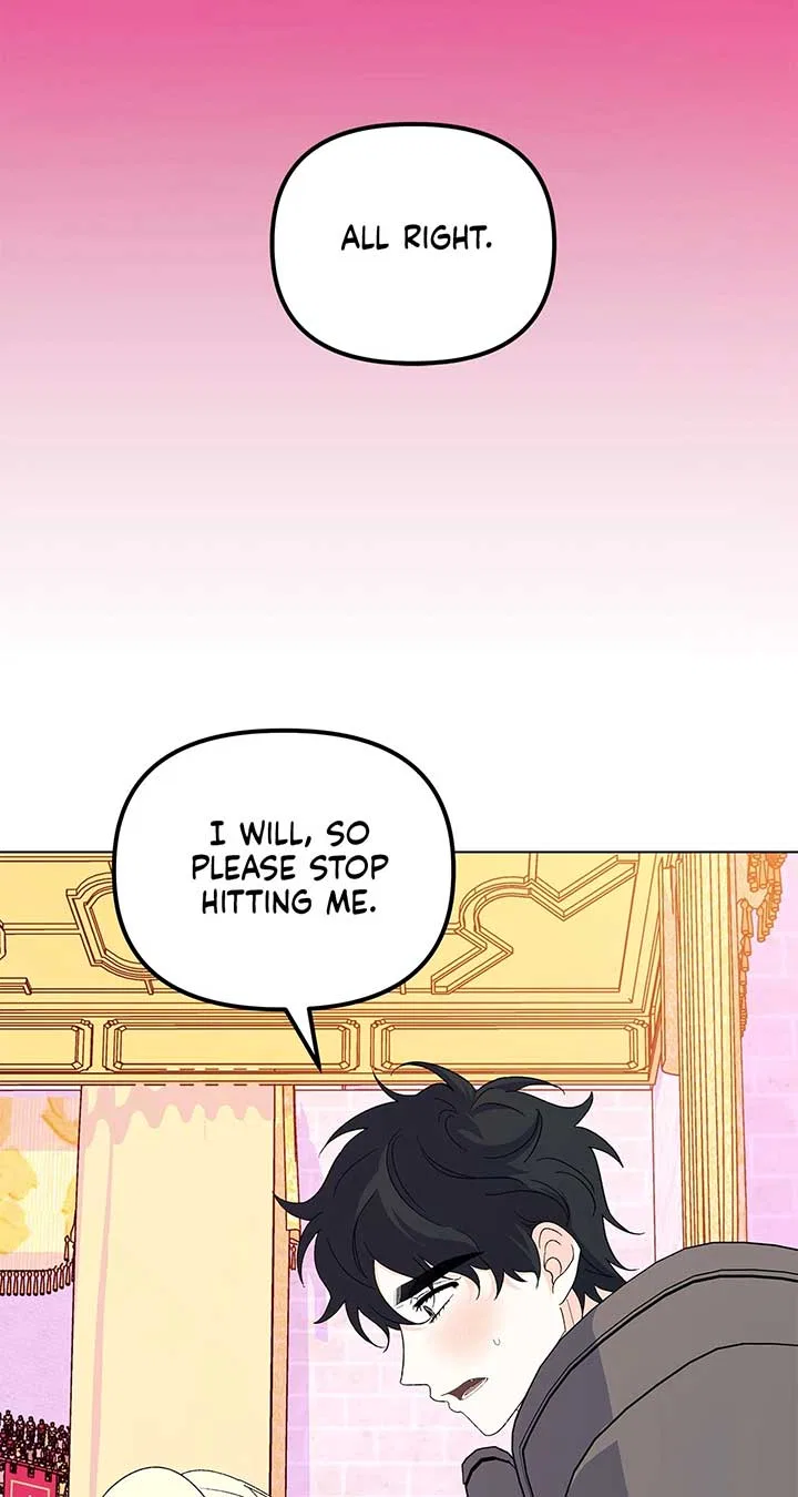 I Got Married to a Duke Called Beast Chapter 74 – Page 22