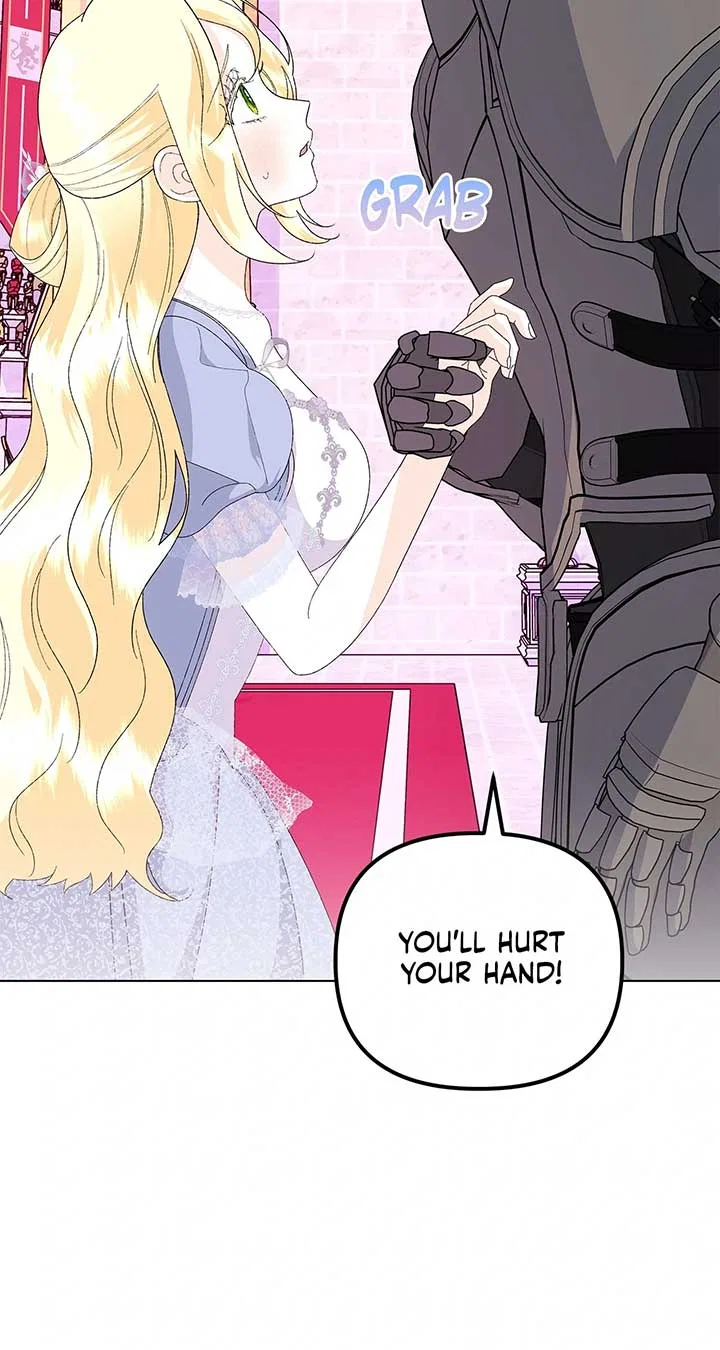 I Got Married to a Duke Called Beast Chapter 74 – Page 23