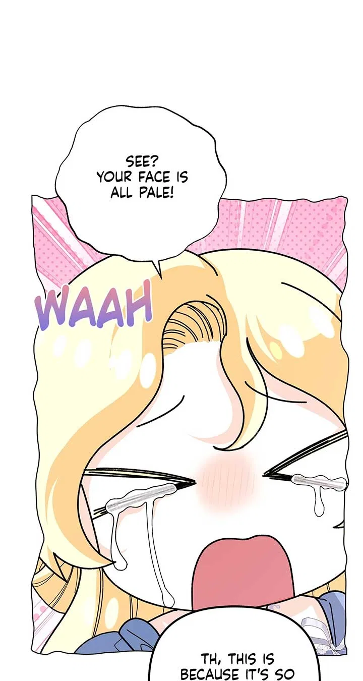 I Got Married to a Duke Called Beast Chapter 74 – Page 25