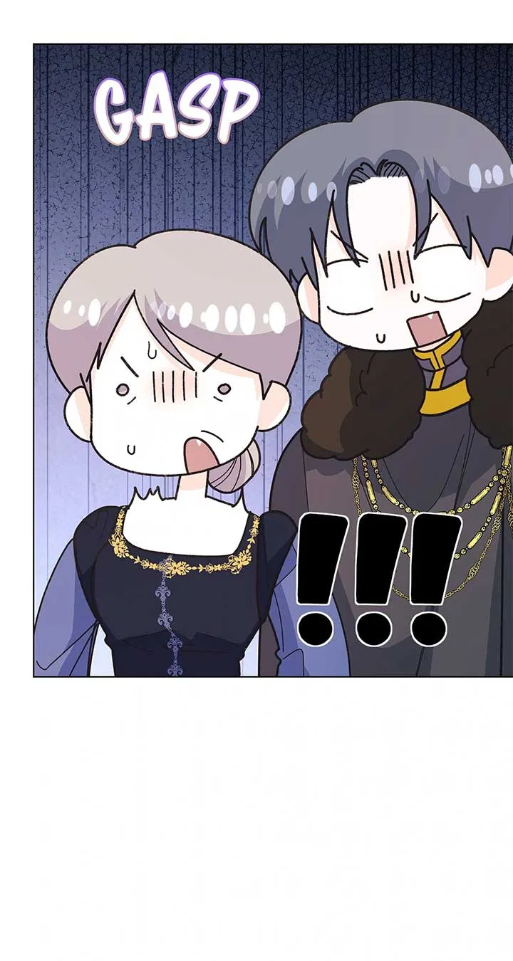 I Got Married to a Duke Called Beast Chapter 74 – Page 28