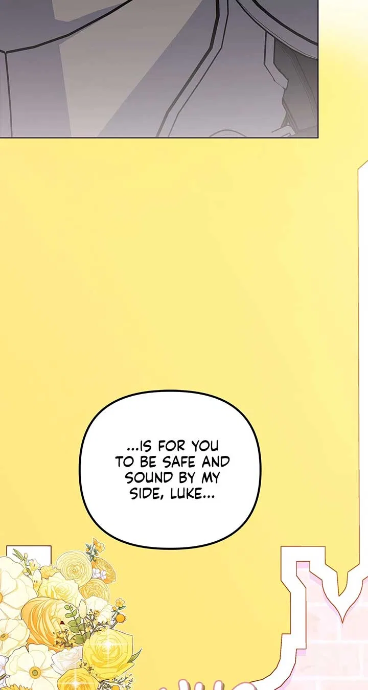 I Got Married to a Duke Called Beast Chapter 74 – Page 30