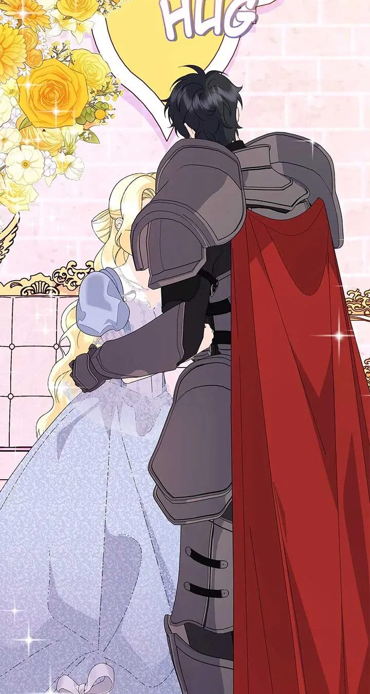 I Got Married to a Duke Called Beast Chapter 74 – Page 31