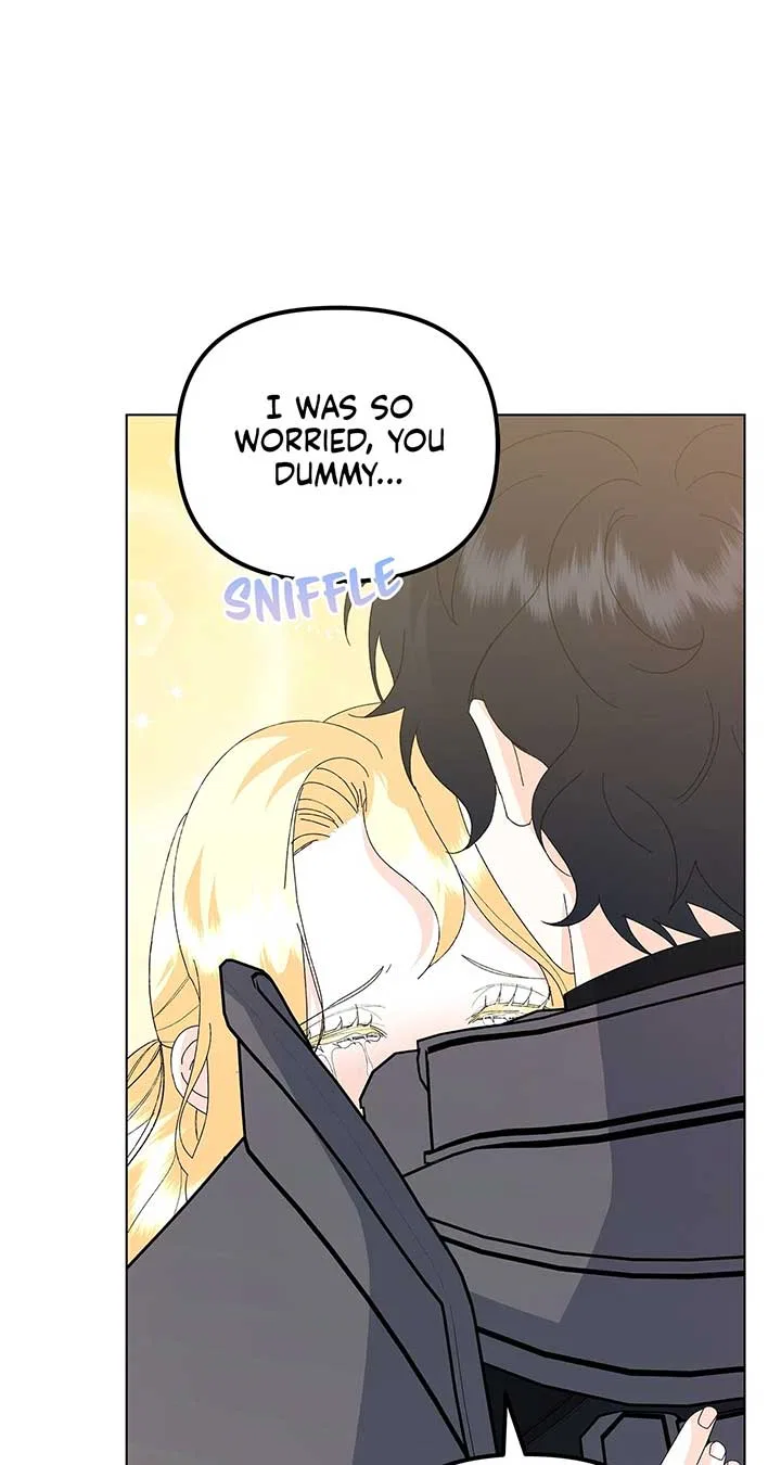 I Got Married to a Duke Called Beast Chapter 74 – Page 33