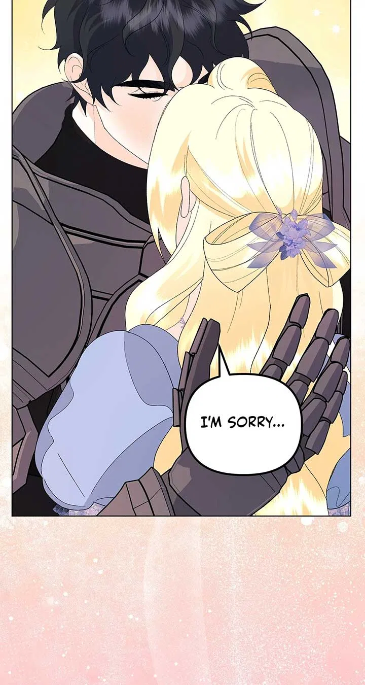 I Got Married to a Duke Called Beast Chapter 74 – Page 35