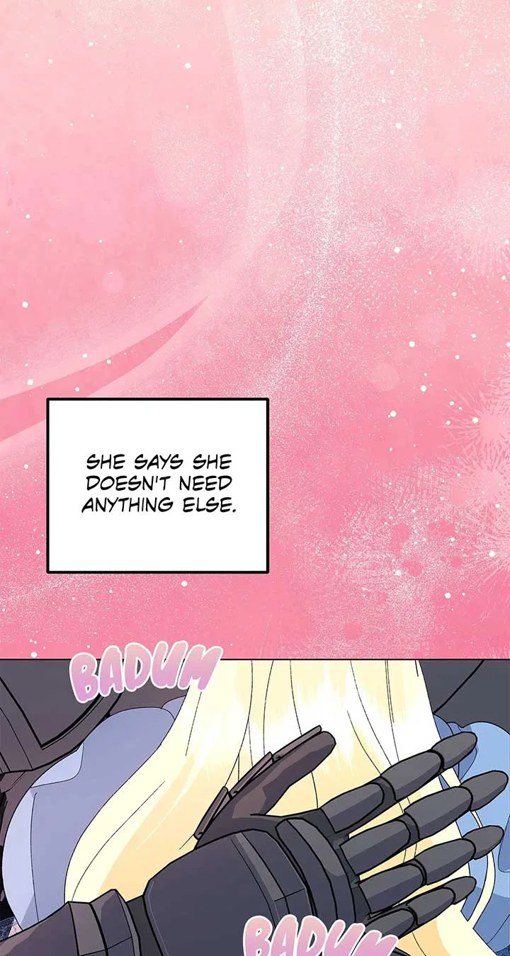 I Got Married to a Duke Called Beast Chapter 74 – Page 36