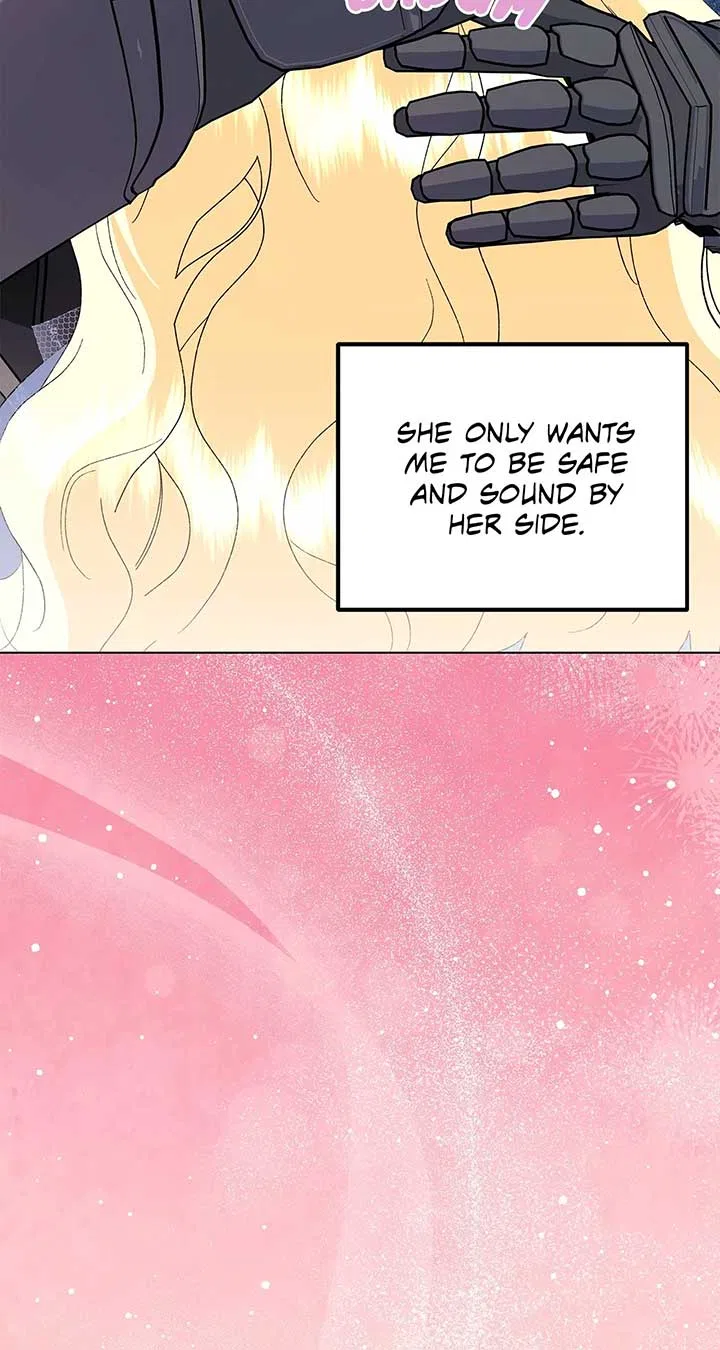 I Got Married to a Duke Called Beast Chapter 74 – Page 37