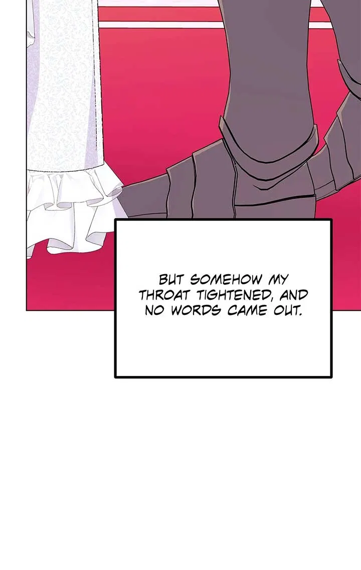 I Got Married to a Duke Called Beast Chapter 74 – Page 39