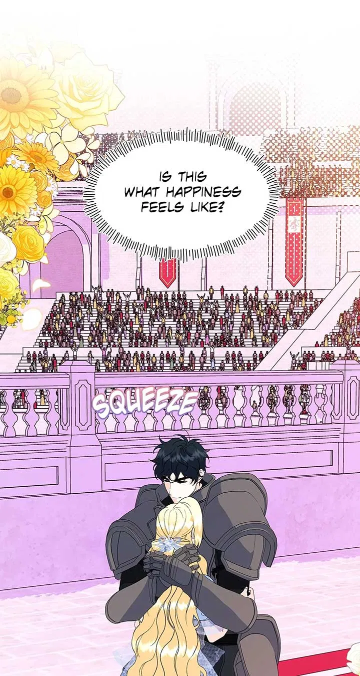 I Got Married to a Duke Called Beast Chapter 74 – Page 40