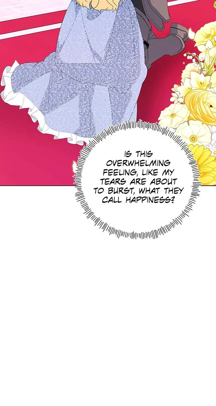 I Got Married to a Duke Called Beast Chapter 74 – Page 41