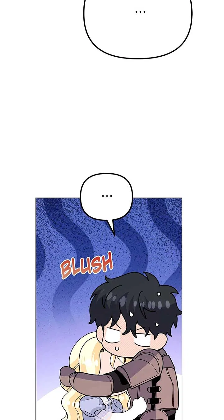 I Got Married to a Duke Called Beast Chapter 74 – Page 45
