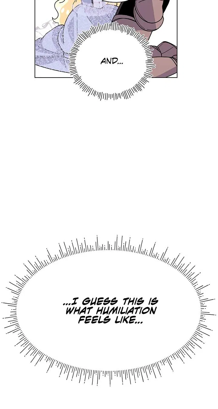 I Got Married to a Duke Called Beast Chapter 74 – Page 46