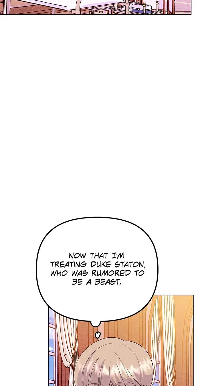 I Got Married to a Duke Called Beast Chapter 74 – Page 49