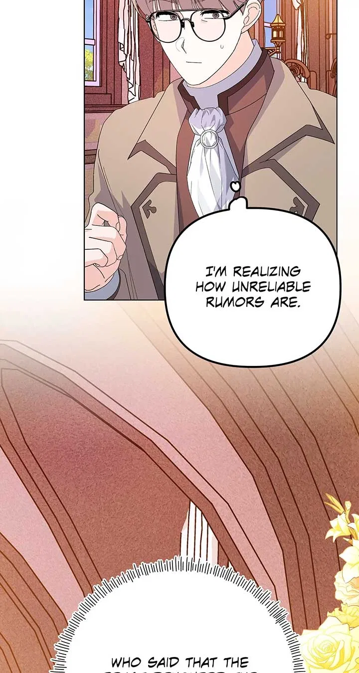 I Got Married to a Duke Called Beast Chapter 74 – Page 50