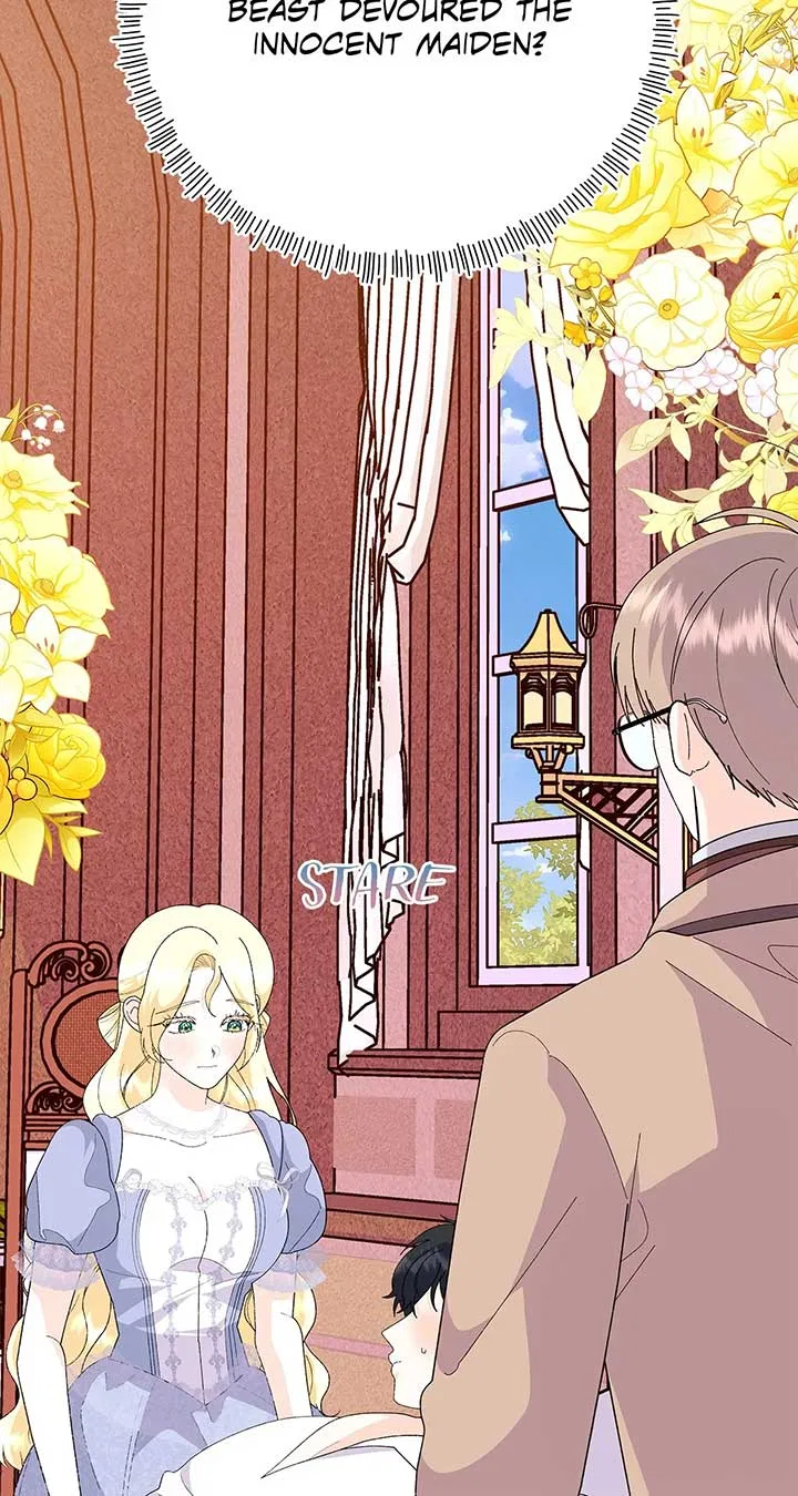 I Got Married to a Duke Called Beast Chapter 74 – Page 51