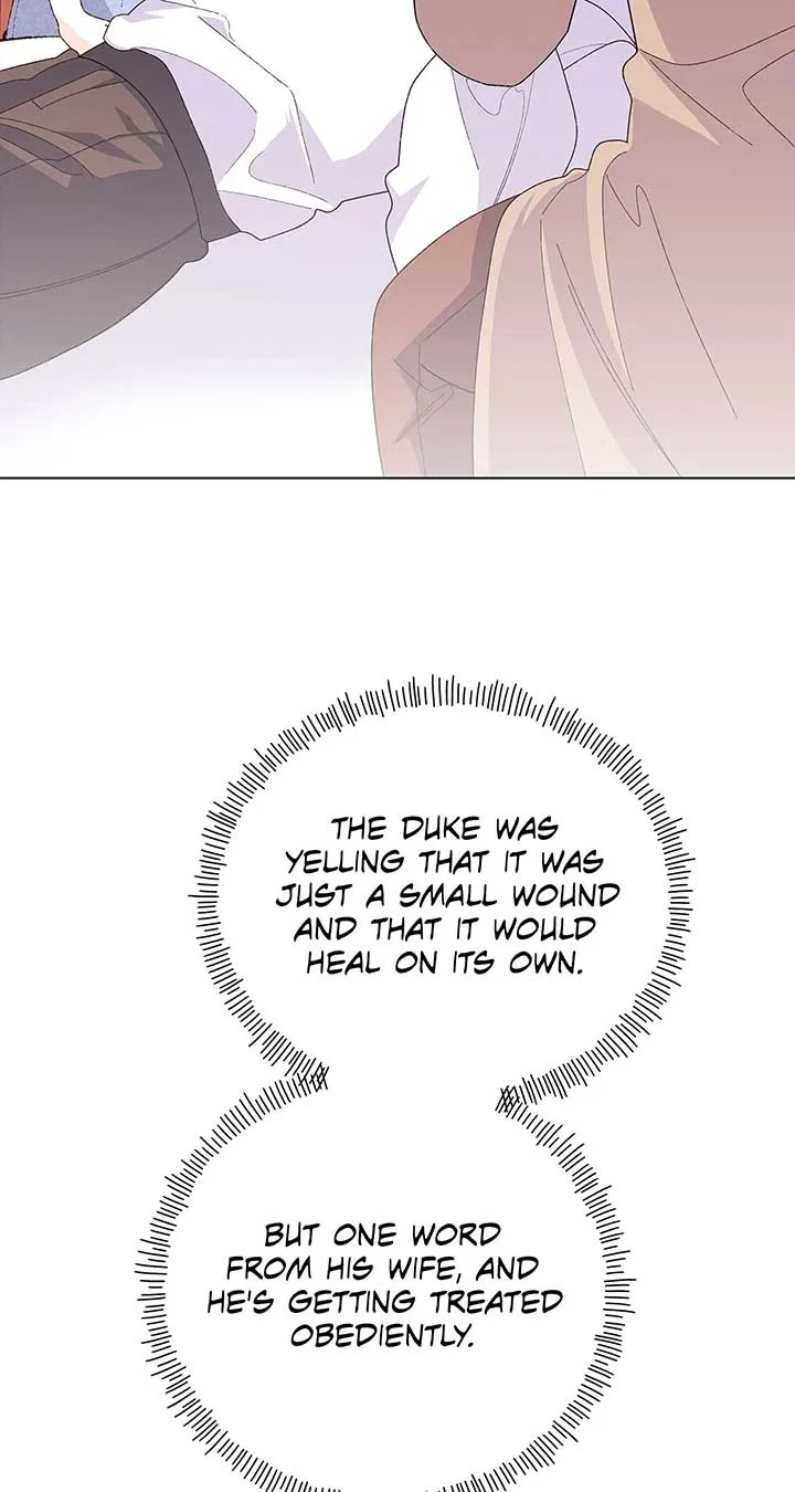 I Got Married to a Duke Called Beast Chapter 74 – Page 52
