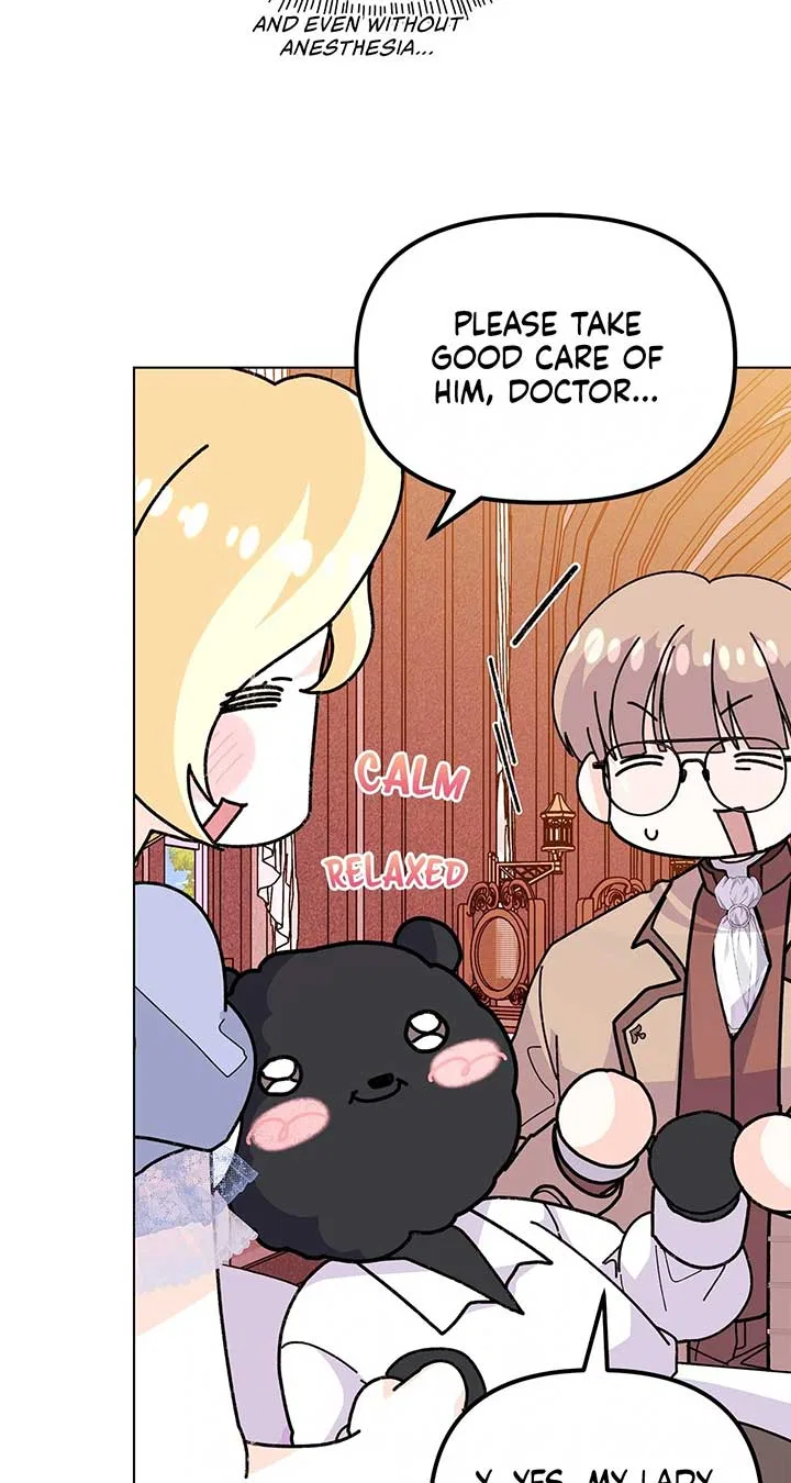 I Got Married to a Duke Called Beast Chapter 74 – Page 53