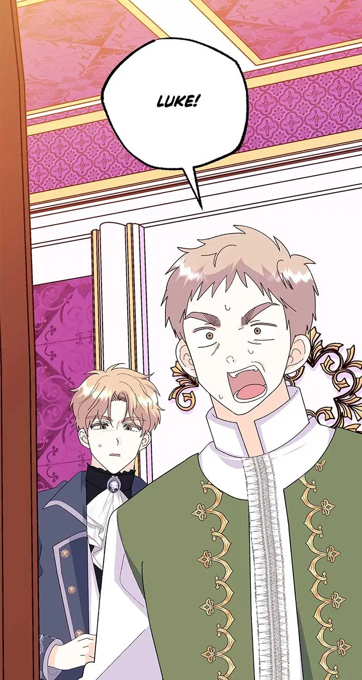 I Got Married to a Duke Called Beast Chapter 74 – Page 57