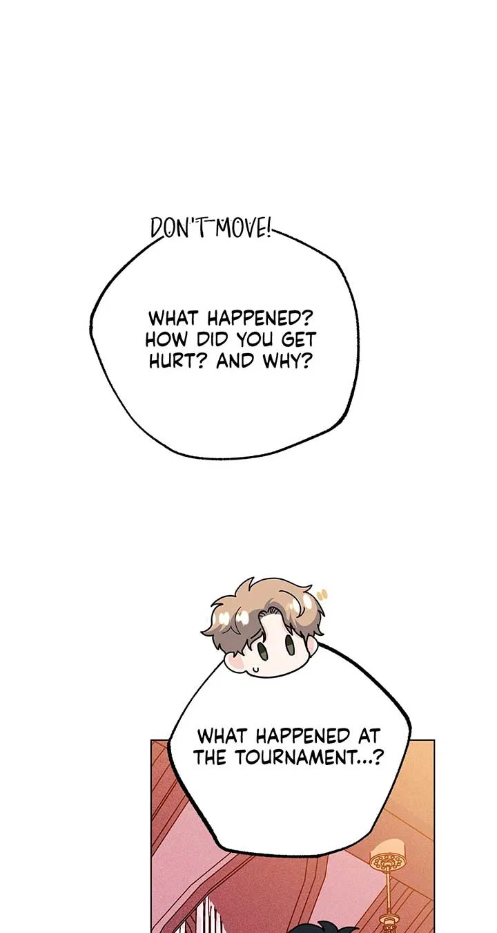 I Got Married to a Duke Called Beast Chapter 74 – Page 60