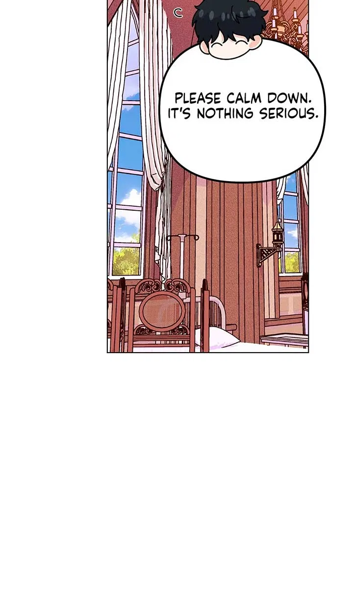 I Got Married to a Duke Called Beast Chapter 74 – Page 61