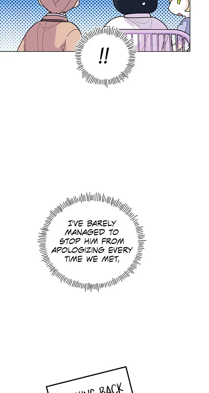 I Got Married to a Duke Called Beast Chapter 74 – Page 63