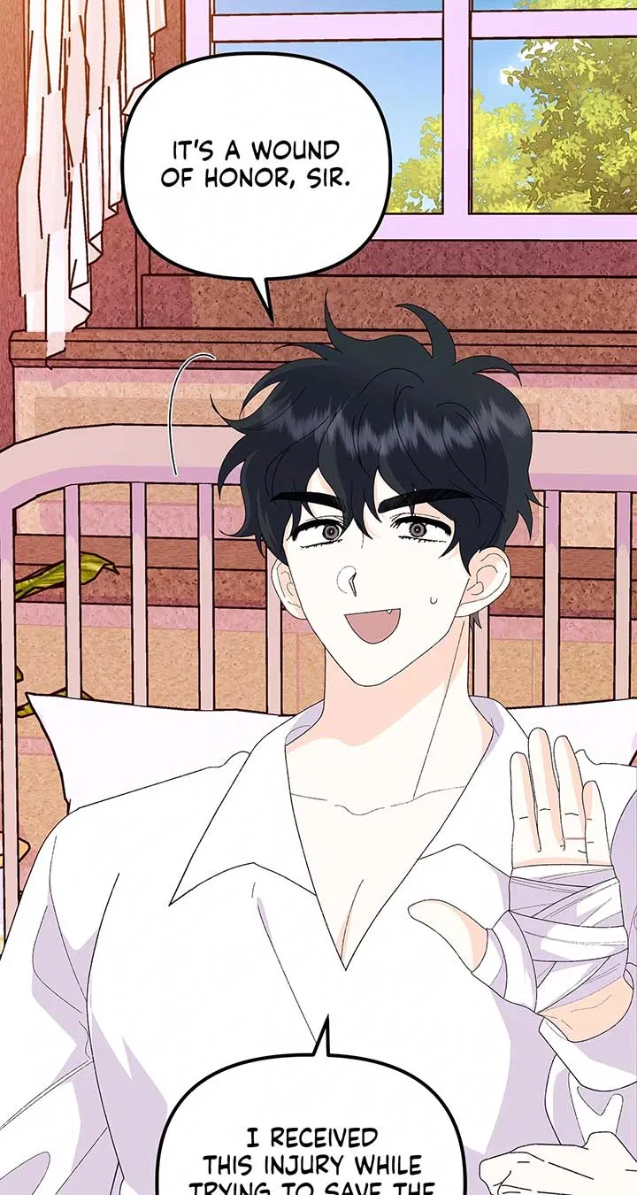 I Got Married to a Duke Called Beast Chapter 74 – Page 66