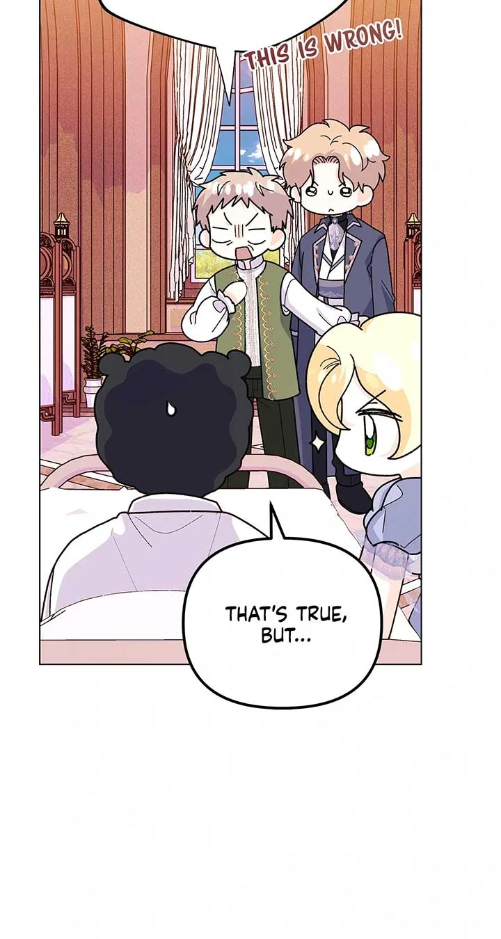 I Got Married to a Duke Called Beast Chapter 74 – Page 68