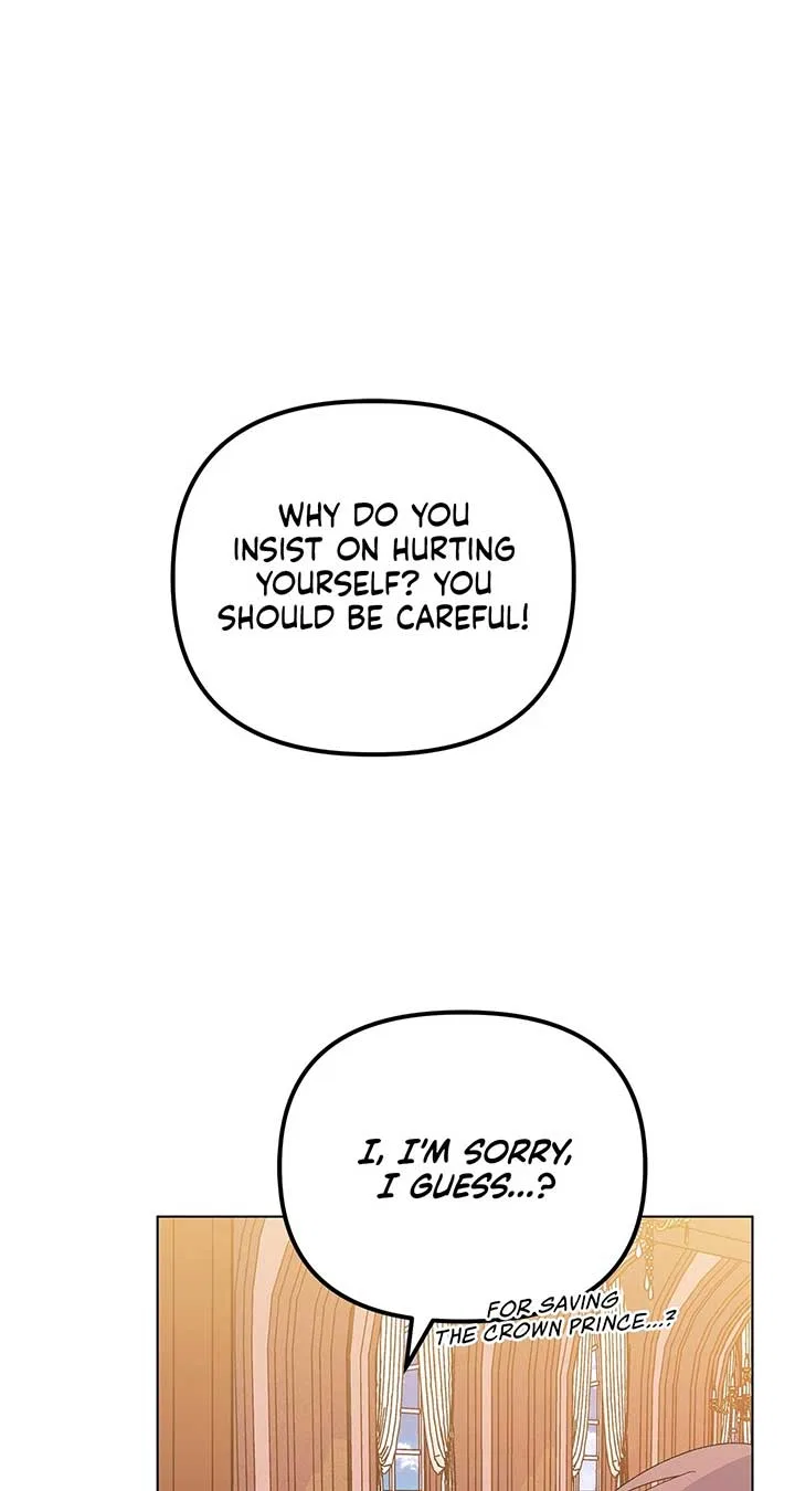 I Got Married to a Duke Called Beast Chapter 74 – Page 70