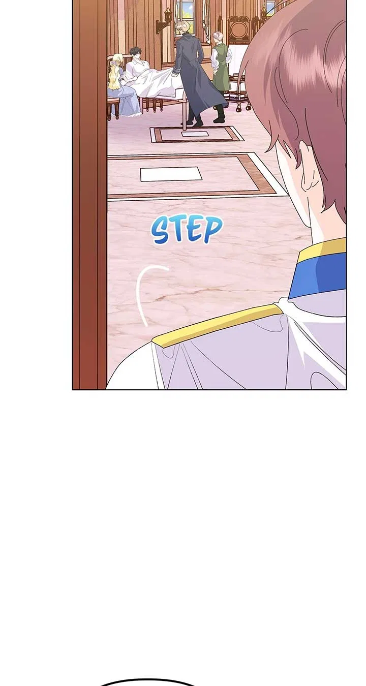 I Got Married to a Duke Called Beast Chapter 74 – Page 71