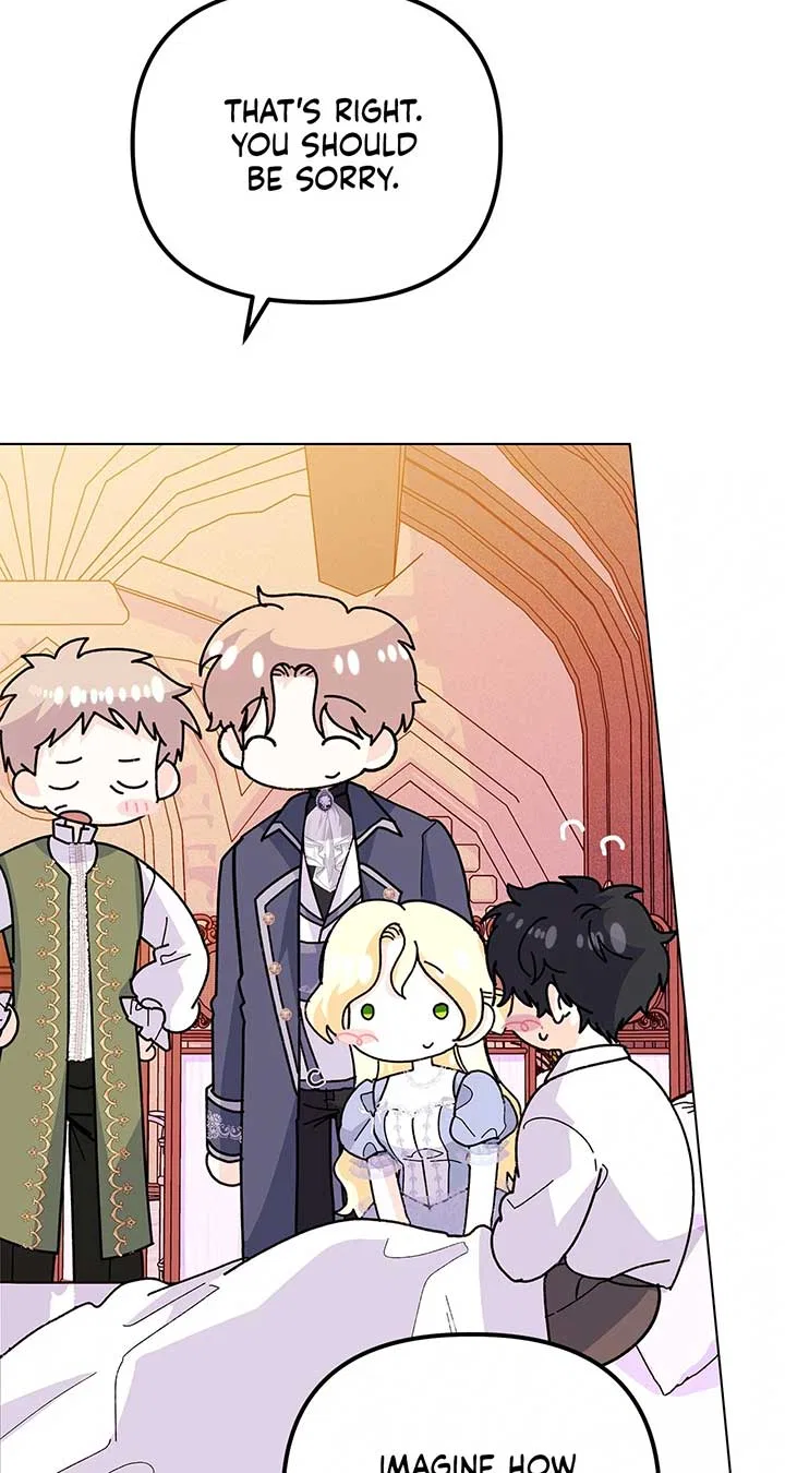 I Got Married to a Duke Called Beast Chapter 74 – Page 72