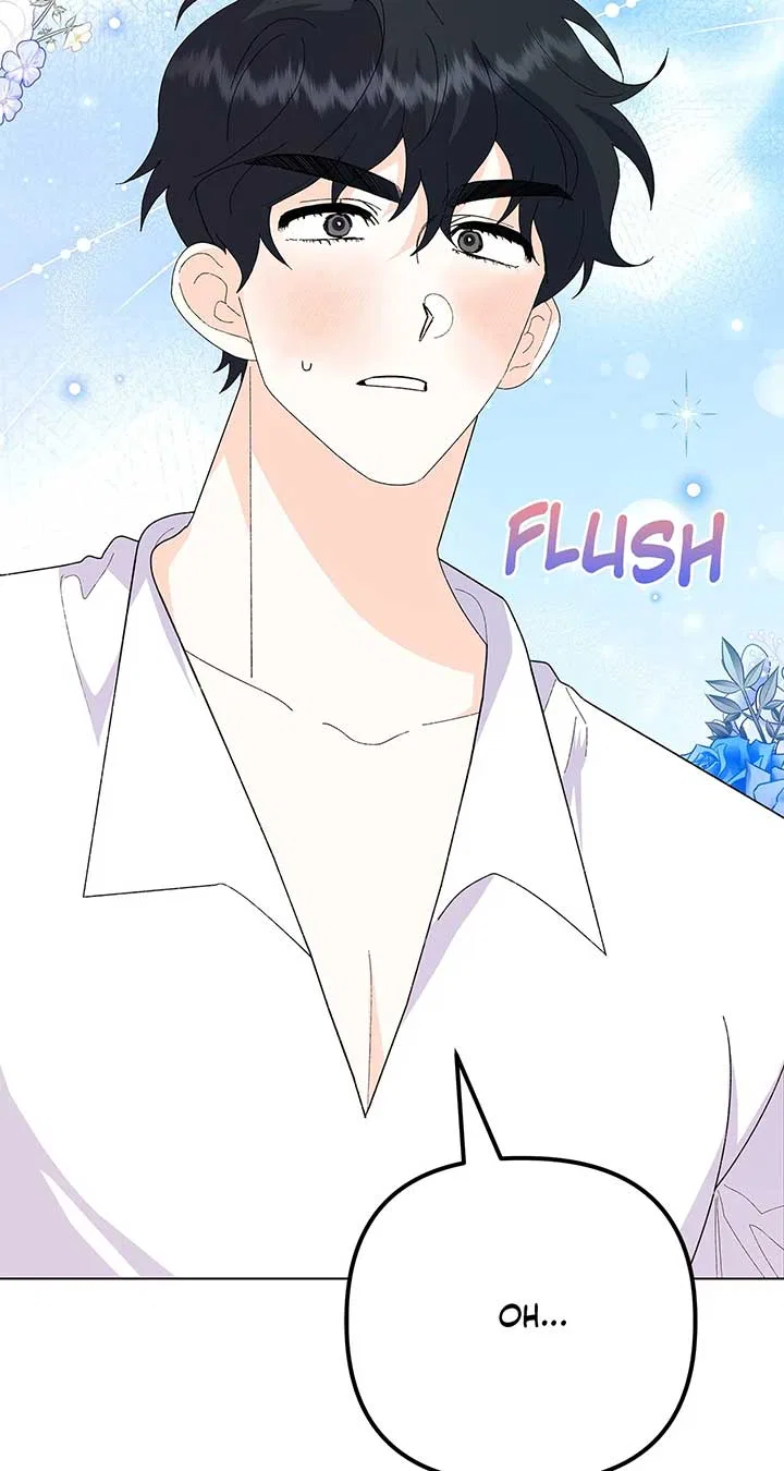 I Got Married to a Duke Called Beast Chapter 74 – Page 74