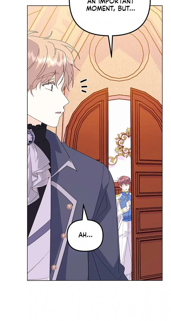 I Got Married to a Duke Called Beast Chapter 74 – Page 76