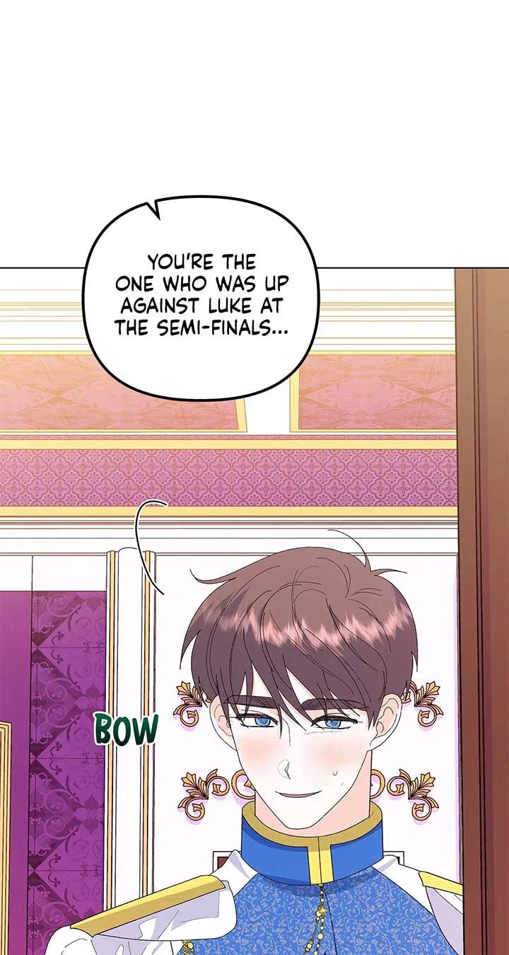 I Got Married to a Duke Called Beast Chapter 74 – Page 78