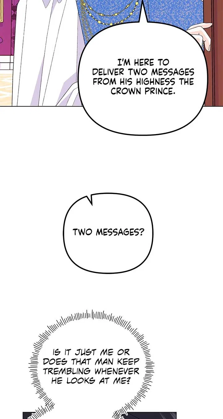 I Got Married to a Duke Called Beast Chapter 74 – Page 79