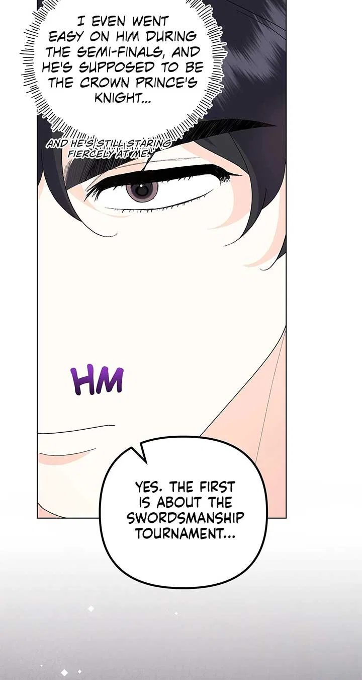 I Got Married to a Duke Called Beast Chapter 74 – Page 80