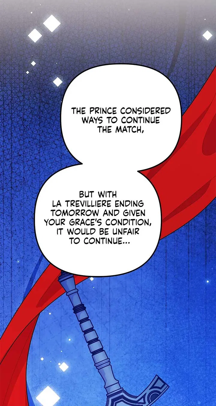 I Got Married to a Duke Called Beast Chapter 74 – Page 81