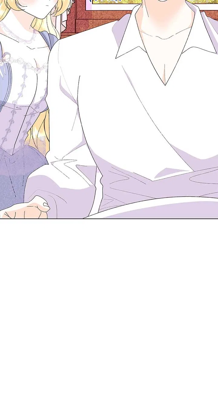 I Got Married to a Duke Called Beast Chapter 74 – Page 83