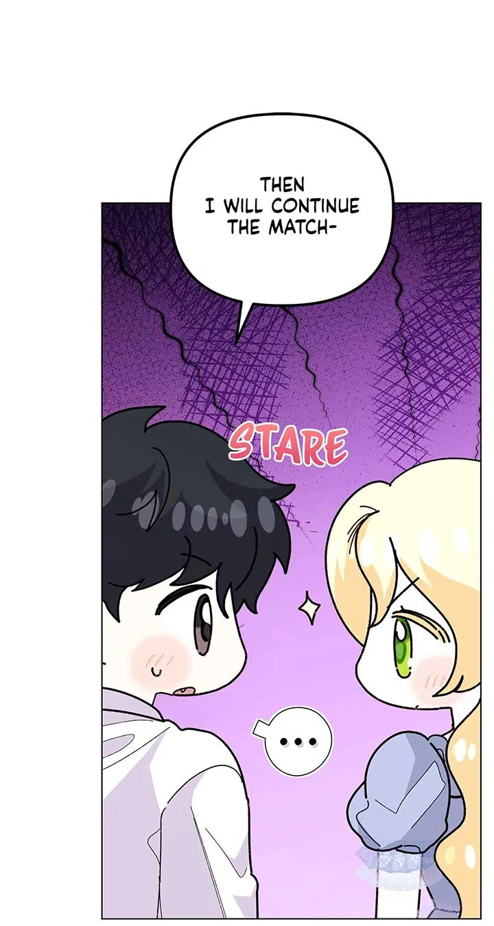 I Got Married to a Duke Called Beast Chapter 74 – Page 84