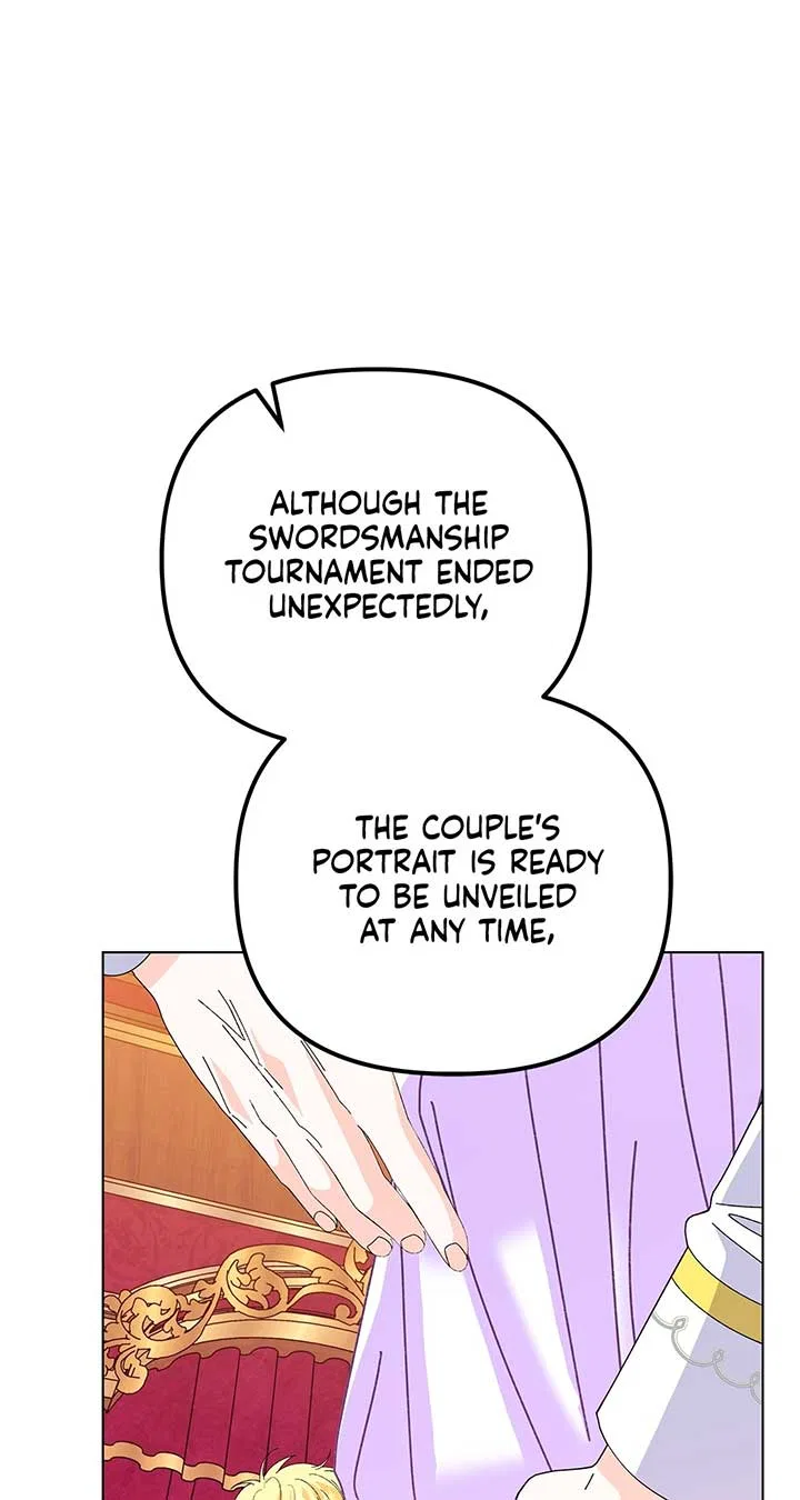 I Got Married to a Duke Called Beast Chapter 74 – Page 86